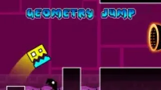 Geometry Jump